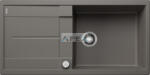 BLANCO METRA XL 6 S vulkánszürke exc (527306)