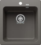 BLANCO NAYA 45 vulkánszürke (527309) - webmuszaki