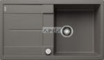 BLANCO METRA 5 S vulkánszürke exc (527292)