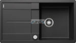 BLANCO METRA 5S-F antracit exc. , SZINTBE ÉPÍTÉS (519097)