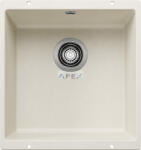 BLANCO ROTAN 400-U törtfehér, excenter nélkül (527145)