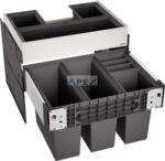 BLANCO SELECT II 60/4 Orga (526211) - webmuszaki
