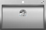 BLANCO Claron 700-if/a Dx (523394)