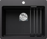 BLANCO ETAGON 6-F fekete tart. , exc. n. , SZINTBE ÉPÍTÉS (527682)