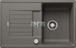 BLANCO ZIA 45 S vulkánszürke exc (527382)