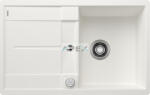 BLANCO METRA 45S-F fehér exc. , SZINTBE ÉPÍTÉS (519083)