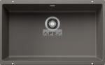 BLANCO ROTAN 700-U vulkánszürke, excenter nélkül (527330)