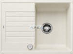 BLANCO ZIA 45 S Compact törtfehér exc (527196) - webmuszaki
