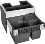 BLANCO SELECT II XL 60/3 Orga (526210) - webmuszaki