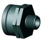  K-B Bővítő közcsavar 6/4 x 2 (IR-625-50G) - aquamixwebaruhaz