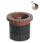  Állítható fúvóka SLPX, I-PRO és HS szórófejekhez, 3, 0-3, 7m 0-360 (PRO-VAN12) - aquamixwebaruhaz