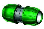  KPE toldó 20 x 20 (IQ-210-200)