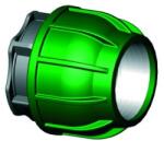  KPE végdugó 32 (IQ-221-320) - aquamixwebaruhaz