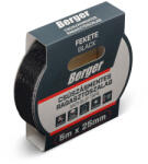 Berger Csúszásgátló szalag fekete 25 mm x 5 m öntapadós - Berger (200101-4060)