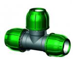  KPE T-idom 32 x 32 x 32 (IQ-214-320)