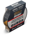 Berger Csúszásgátló szalag sárga-fekete 25 mm x 5 m öntapadós - Berger (200101-4062)