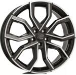 MSW Janta aliaj MSW 41 GBFP 8.5x20 5x112 ET35