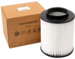VW Filtru aer OE VOLKSWAGEN 4H0129620L