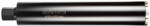 GRAPHITE Gyémánt magfúró korona, 82x450mm, 8 szegmenses, 58G540 géphez (57H861) - olaj