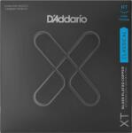 D'Addario XTC46FF Coated Classical, High Tension