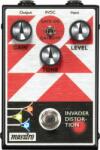 Maestro Invader Distortion Gitáreffekt (MOCIDP)