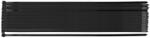 NEO TOOLS Kábelkötegelő, gyorskötöző, EXTREME, UV álló, fekete, 9, 0x550mm, 50db/cs (01-643) - olaj