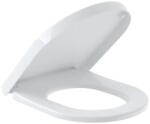 Villeroy & Boch Avento - WC-ülőke, SoftClosing, Stone White 9M77C1RW (9M77C1RW)