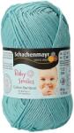 Schachenmayr Baby Smiles Cotton Bamboo 01067 Opal Kötőfonal (9807370-01067-SCHACHENMAYR)