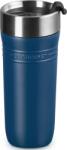 Le Creuset Термочаша On The Go 0, 35 л цвят на море (41067196420001)