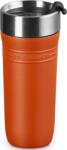 Le Creuset Термочаша On The Go 0, 35 л огненооранжева (41067190900001)