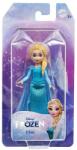 Disney Frozen Papusa mini, Disney Frozen, Elsa, HPD45 Papusa