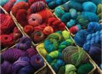 Cobble Hill 40081 - Plenty of Yarn - 1000 db-os puzzle (40081)