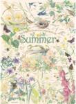 Cobble Hill 40093 - Country Diary: Summer - 1000 db-os puzzle (40093)