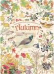 Cobble Hill 40094 - Country Diary: Autumn - 1000 db-os puzzle (40094)