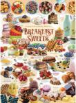 Cobble Hill 40109 - Breakfast Sweets - 1000 db-os puzzle (40109)