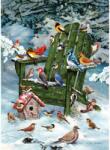 Cobble Hill 40247 - For the Birds - 1000 db-os puzzle (40247)