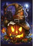 Cobble Hill 40296 - Spooktacular - 1000 db-os puzzle (40296)