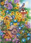 Cobble Hill 45113 - Summer Bounty - 500 db-os puzzle (45113)