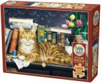 Cobble Hill 48011 - Marmaduke - 275 db-os Easy Handling puzzle (48011)