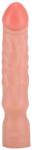 ToyJoy Get Real Baiatul Mare 29 cm Dildo Enorm Extra-gros Forma Realista de Penis cu Vene Texturate Dildo