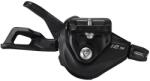Shimano Deore SL-M6100-IR váltókar, csak jobb, 12s, I-Spec EV rögzítés, kijelző nélkül, fekete, OEM kiszerelés