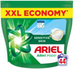 Ariel Sensitive mosókapszula (44 db)