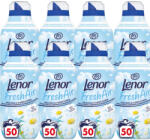 Lenor INGYENES SZÁLLÍTÁS - Lenor Sensitive Superprémium öblítő 8x700 ml (400 mosás)