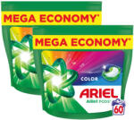 Ariel Color Fresh mosókapszula (2x60 db)