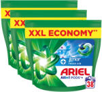 Ariel Fresh Air mosókapszula (3x38 db)