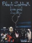 Black Sabbath - Live Evil (Deluxe Edition) (Anniversary Edition) (4 CD) (4050538871678)