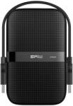 Silicon Power Armor A60 2.5 5TB USB 3.0 Black (SP050TBPHDA60S3A)