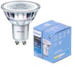 Philips CorePro LED spot Classic LED izzó 4.6W (=50W) 3000K 370lm GU10 36D 15.000h (Corepro LEDspot 4.6-50W GU10 830 36D)