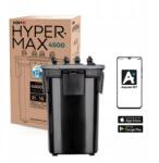 AQUAEL Hypermax Bt 4500 Vödörszűrő 4500L/H Bluetooth Led 1500L-IG (5905546334068)