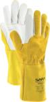 Sara Workwear Ръкавици за заваряване WELDER - кожа, Kevlar (1-19-RSPAW001)